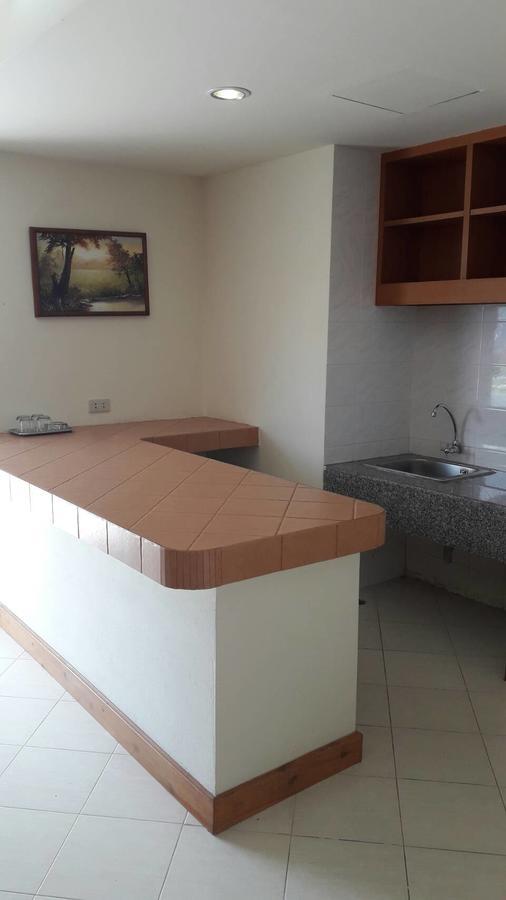 Paradorn Inn Chumphon Εξωτερικό φωτογραφία