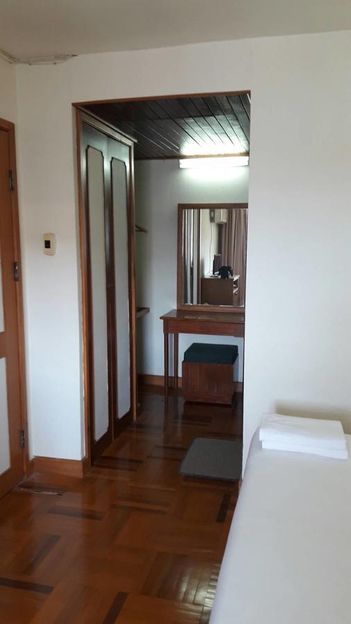 Paradorn Inn Chumphon Εξωτερικό φωτογραφία
