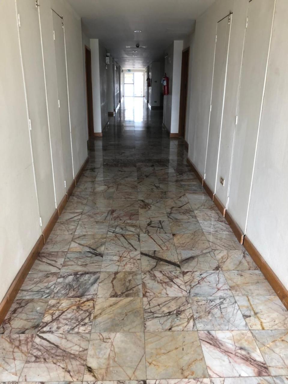 Paradorn Inn Chumphon Εξωτερικό φωτογραφία
